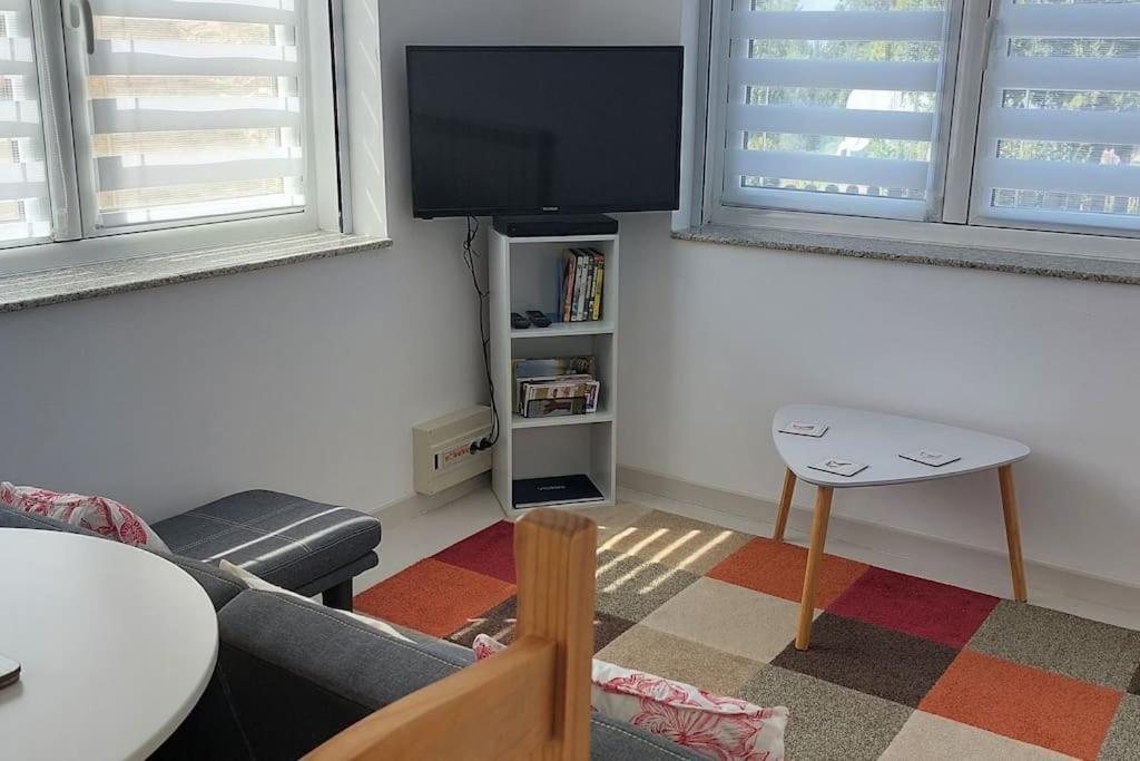 Apartment At Casa Sil Sober, Ribeira Sacra Εξωτερικό φωτογραφία