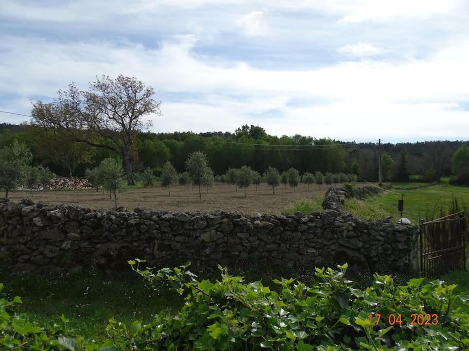 Apartment At Casa Sil Sober, Ribeira Sacra Εξωτερικό φωτογραφία