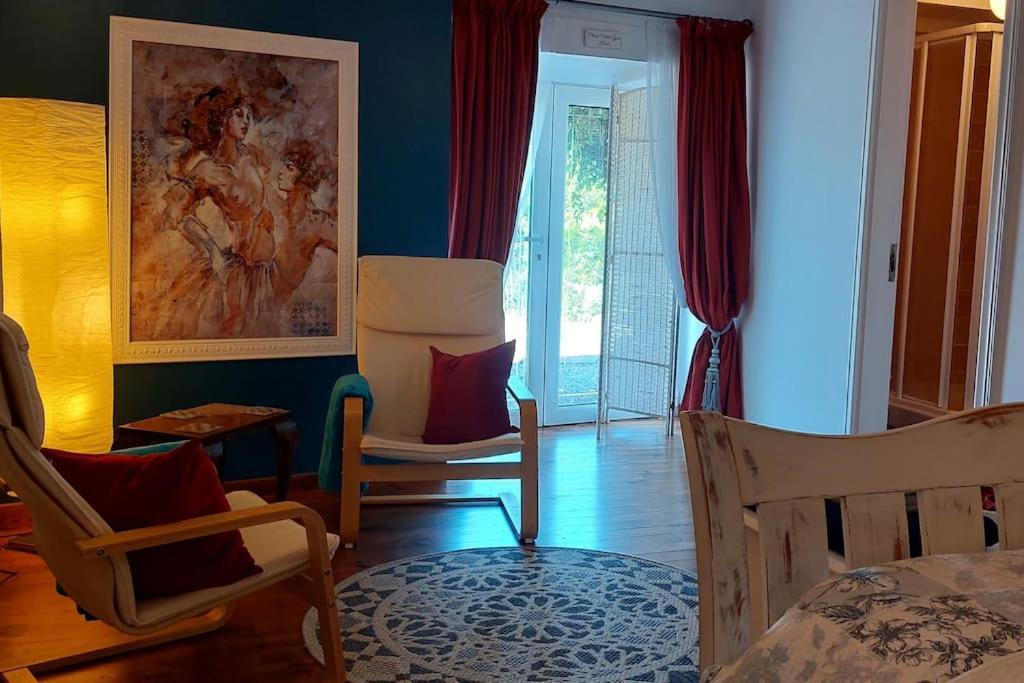Apartment At Casa Sil Sober, Ribeira Sacra Εξωτερικό φωτογραφία