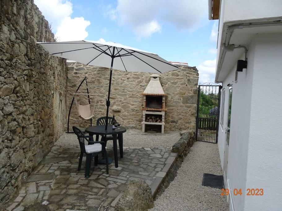 Apartment At Casa Sil Sober, Ribeira Sacra Εξωτερικό φωτογραφία