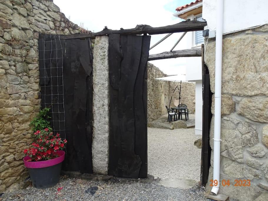 Apartment At Casa Sil Sober, Ribeira Sacra Εξωτερικό φωτογραφία