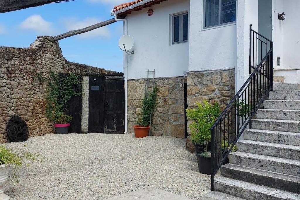 Apartment At Casa Sil Sober, Ribeira Sacra Εξωτερικό φωτογραφία
