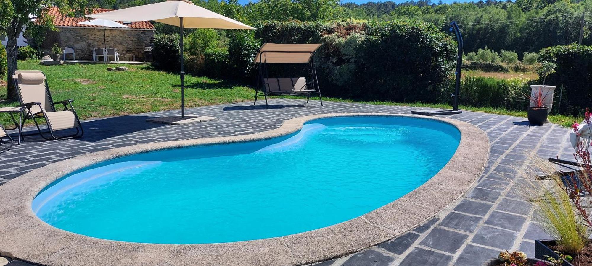 Apartment At Casa Sil Sober, Ribeira Sacra Εξωτερικό φωτογραφία